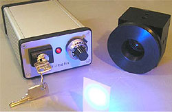 Microscope-LED