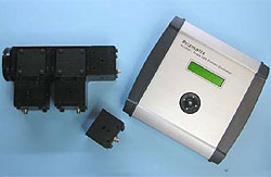 Microscope-Multi-LED