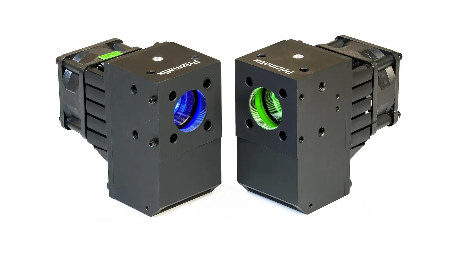 Prizmatix collimated UHP-T-LED for OEM.