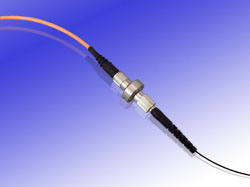 Fiber-Optic-Rotary-Joint