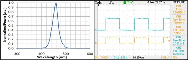 Optogenetics Toolbox for Free Moving Animals