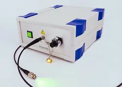 Optogenetics-LED-Green