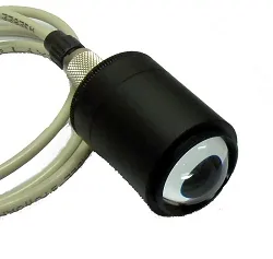 Photodiode head Photodiode head