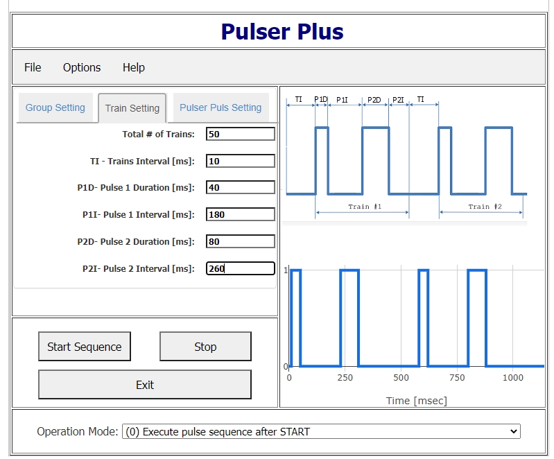 Pulser-Puls-Web-Application