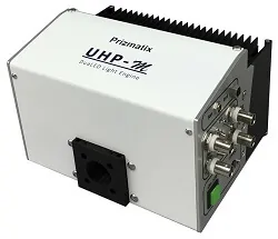 Multi-Wavelength Fiber-Coupled Light-Engine