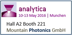 Analytica 2016