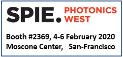 Prizmatix at Photonics West 2019