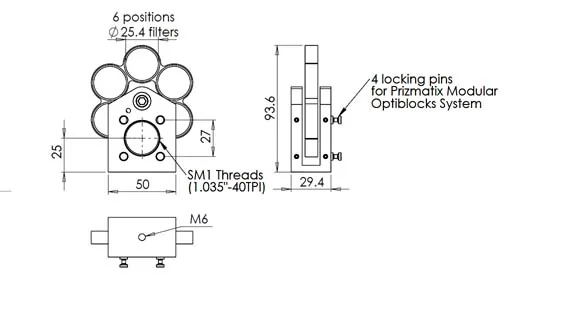 Filter-Wheel