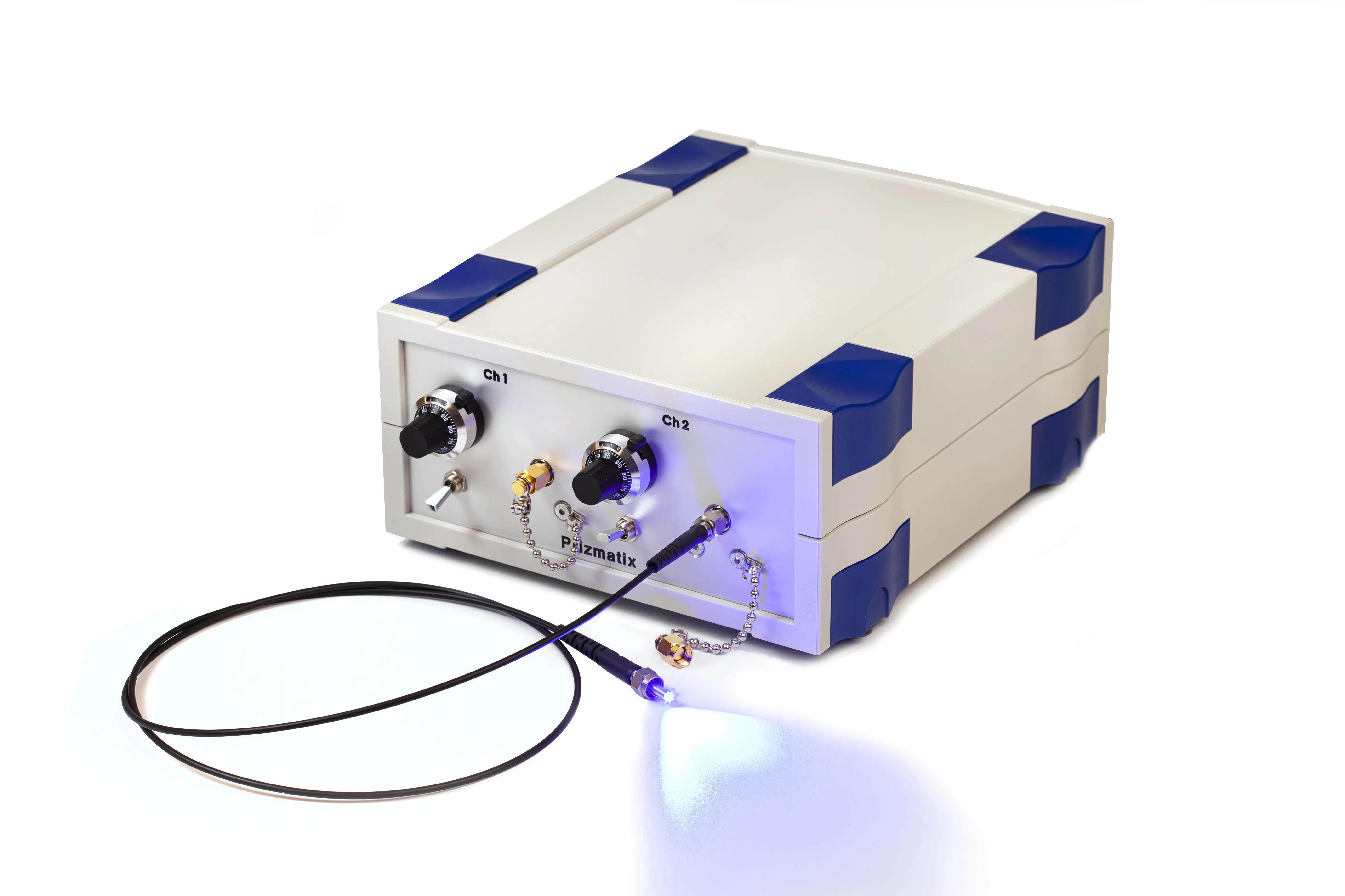 Two-Wavelengths-LED-for-NMR-Spectroscopy