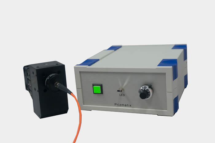 Ultra High Power LEDs